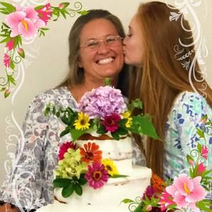 Meet your Posher, Robin